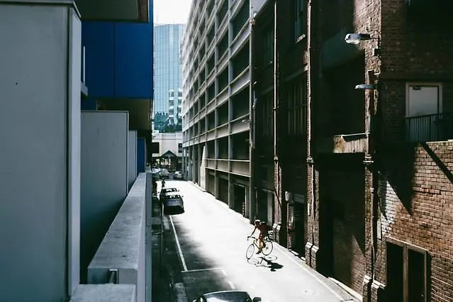 Bent St Apartments Adelaide Australia
